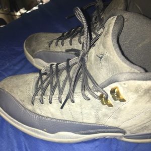 Jordan 12
